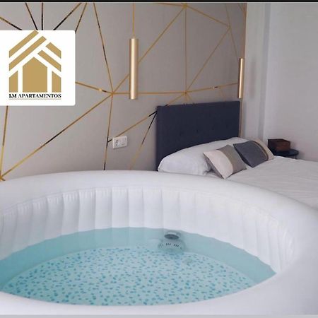 Lm Luxury Puentezuelas Granada Bagian luar foto