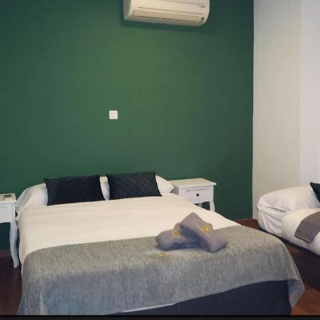 Lm Luxury Puentezuelas Granada Bagian luar foto