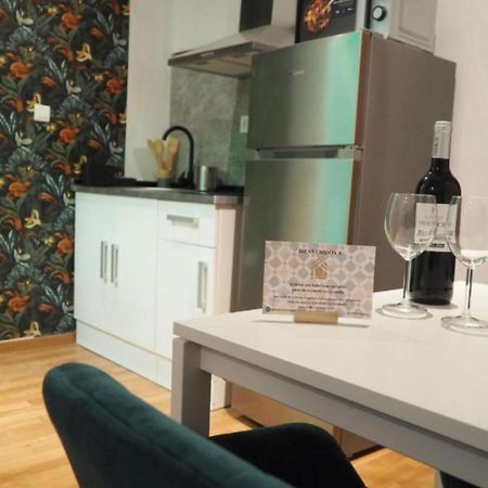 Lm Luxury Puentezuelas Granada Bagian luar foto