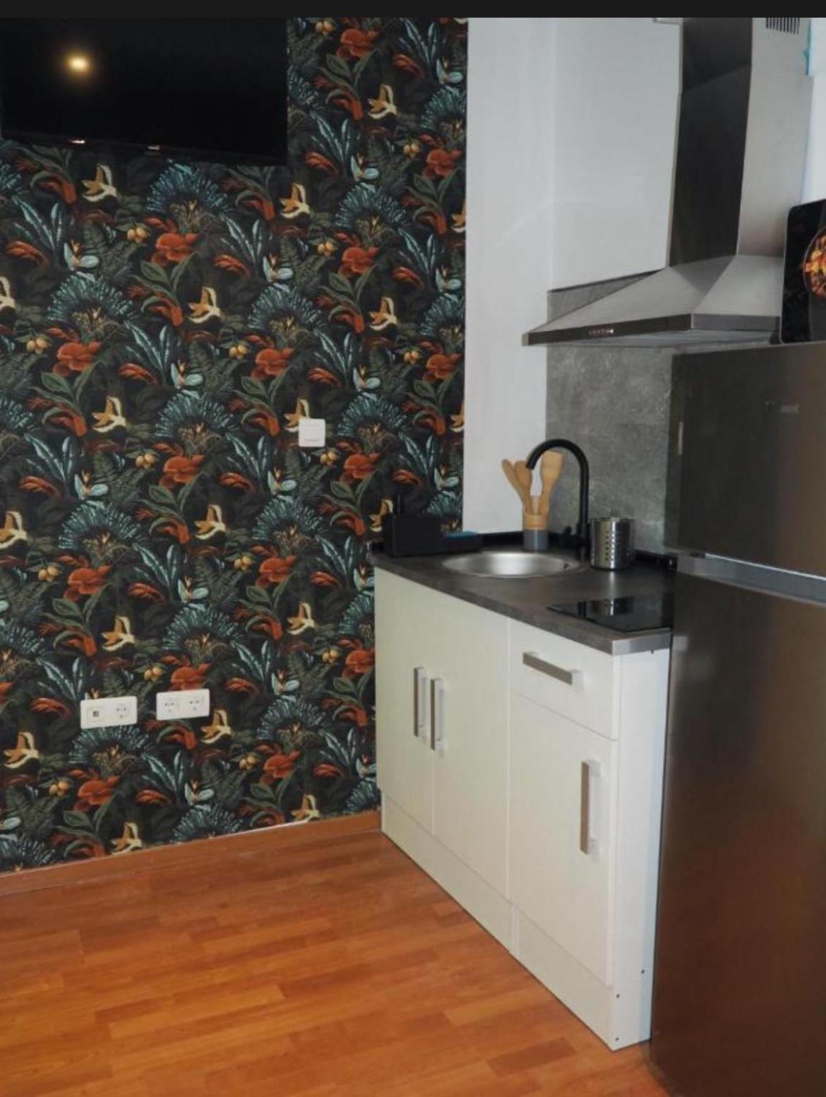 Lm Luxury Puentezuelas Granada Bagian luar foto