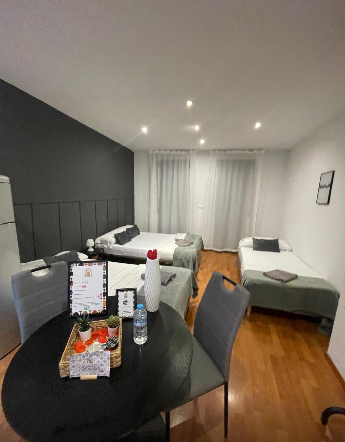 Lm Luxury Puentezuelas Granada Bagian luar foto