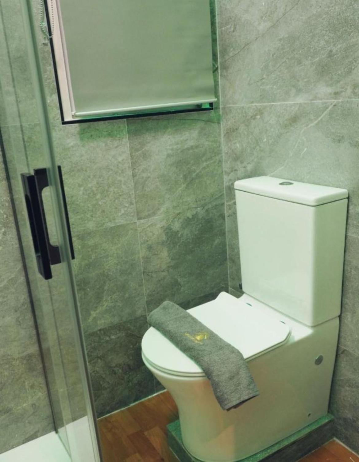 Lm Luxury Puentezuelas Granada Bagian luar foto