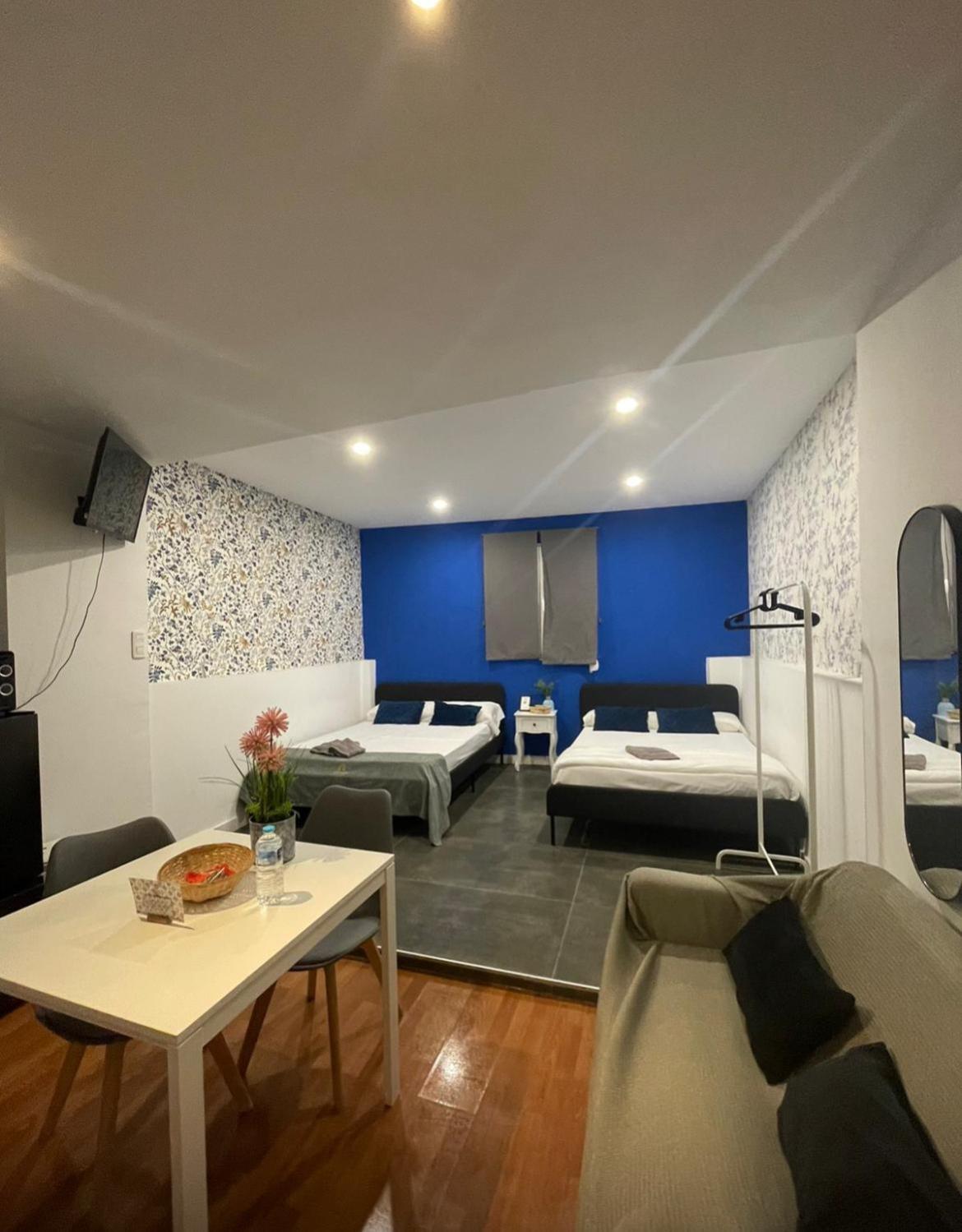 Lm Luxury Puentezuelas Granada Bagian luar foto