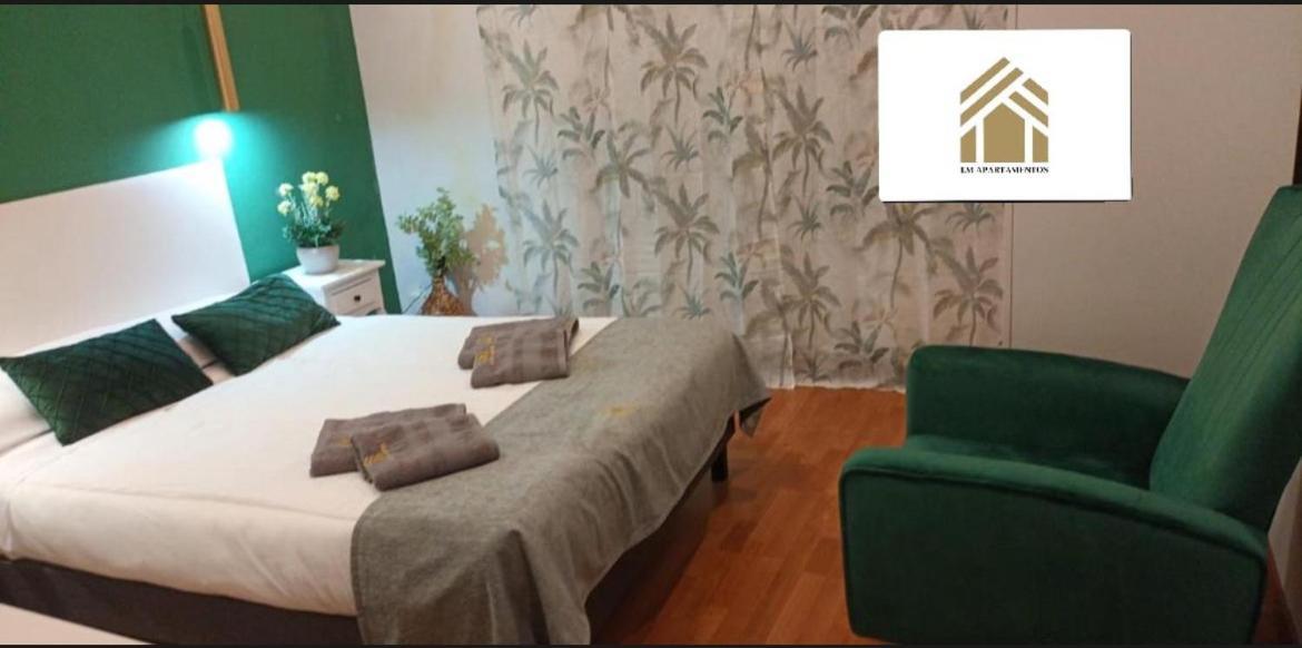 Lm Luxury Puentezuelas Granada Bagian luar foto