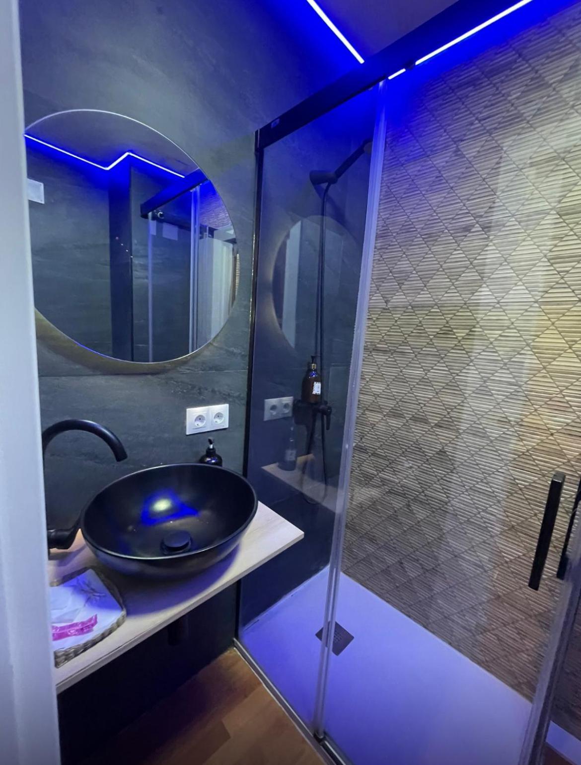 Lm Luxury Puentezuelas Granada Bagian luar foto