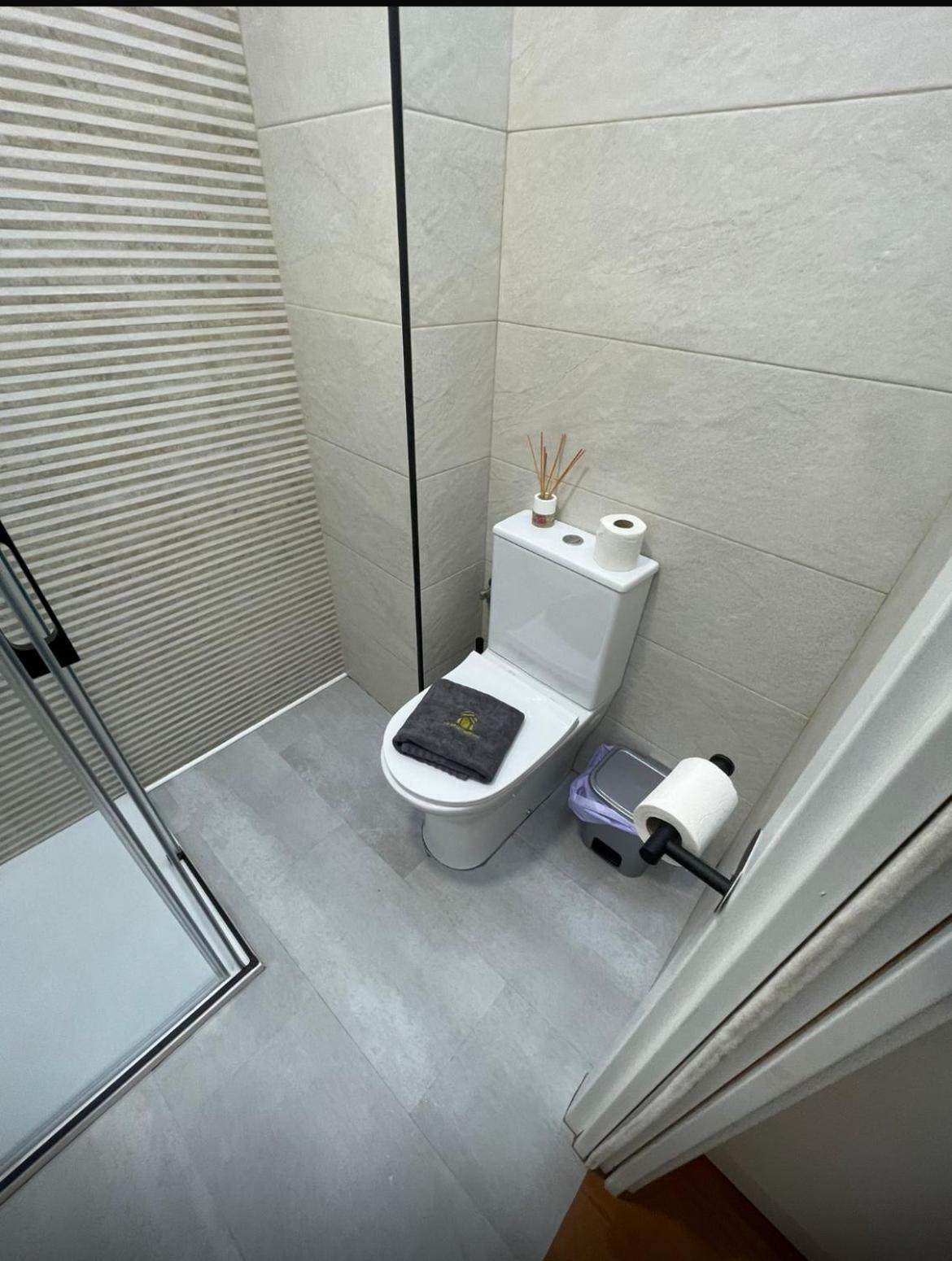 Lm Luxury Puentezuelas Granada Bagian luar foto