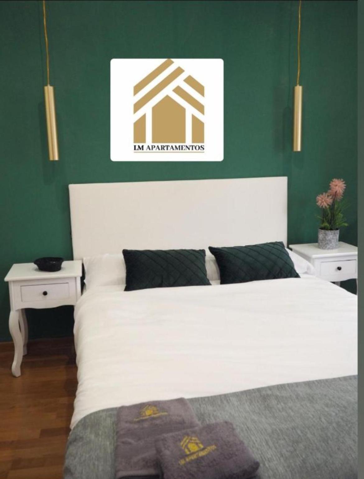 Lm Luxury Puentezuelas Granada Bagian luar foto